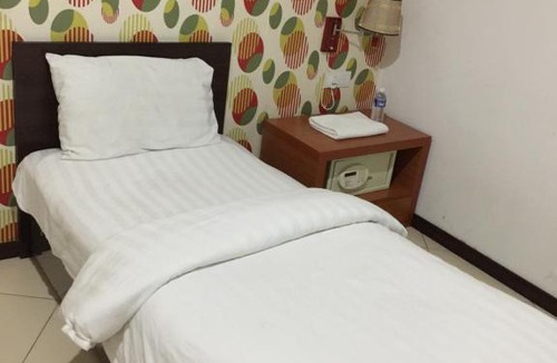 Sibu Hotel | Permai Hotel