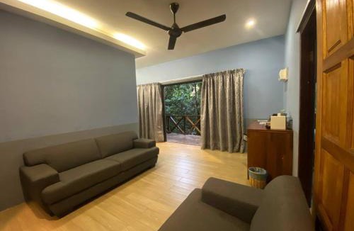 Santubong Resort | Permai Rainforest Resort