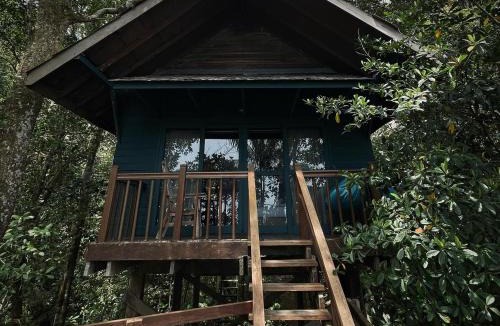 Santubong Resort | Permai Rainforest Resort