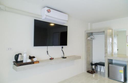 Sri Phum Bed & Breakfast | Permsuk@Siphum
