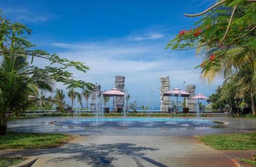 Ke Ga Apartment | Perolas Villas Resort - Biệt Thự Nghỉ Dưỡng Tại Kê Gà - Ke Ga Bay