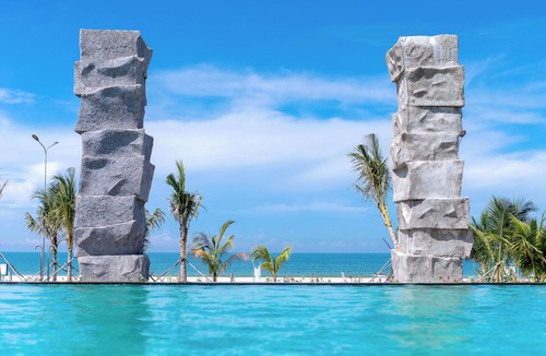 Ke Ga Resort | Perolas Villas Resort - Ke Ga Bay