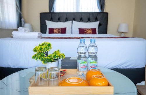 Mendut Resort | Perta Prana Amarta