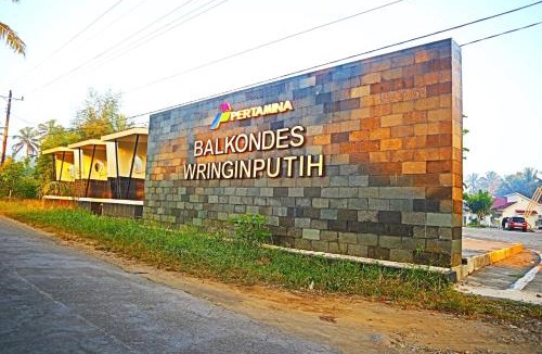 Mendut Resort | Perta Prana Amarta