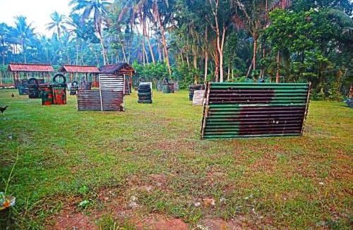 Mendut Resort | Perta Prana Amarta