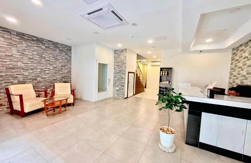 Tawau Hotel | Pertama Lodge