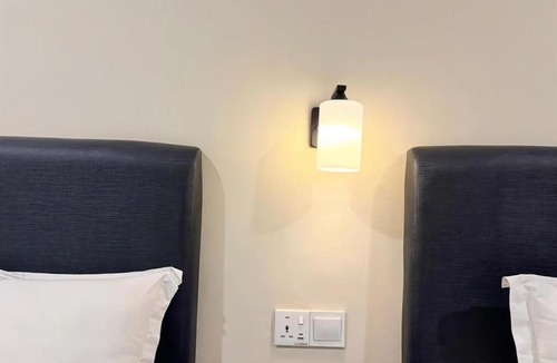 Tawau Hotel | Pertama Lodge