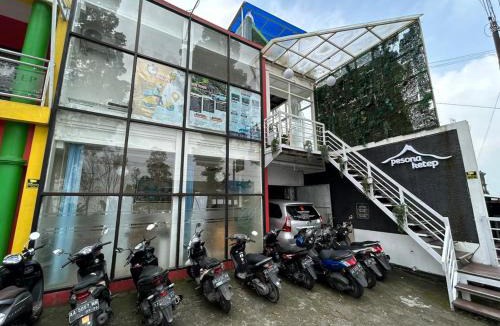 Banaran Hotel | Pesona ketep Magelang RedPartner
