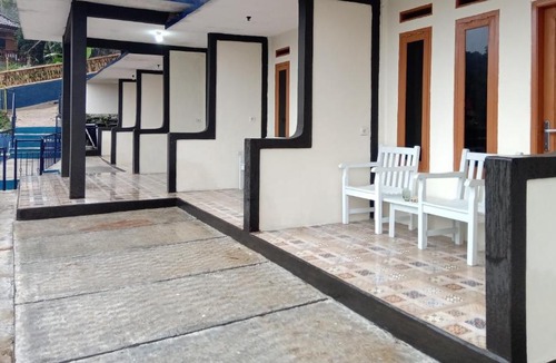 Pamijahan Cabin | Pesona Wisata Alam Ciparay Endah