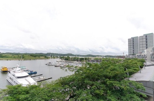 Nusajaya Apartment | [Pet-friendly] 3BR Somerset Puteri Harbour Legoland