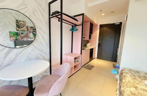 Sungai Penchala Apartment | Petaling Jaya One utama Paxtonz 1-4pax near HextarWorld