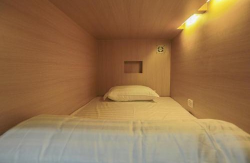 Vientiane Hostel | Petit Espace Boutique Hostel