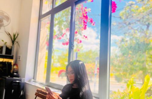 Ninh Hai House | Phòng đôi có Ban công