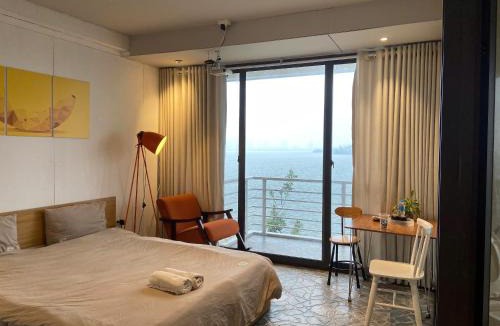 Thuy Khue House | Phòng đôi wiew hồ Tây