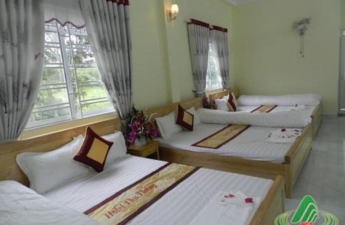 Moc Chau Bed & Breakfast | Phòng 1 giường 2 người