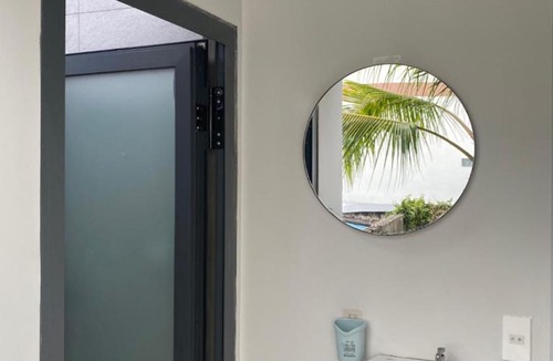 Chau Thanh Apartment | Phòng Kiểu Nhật View Thành Phố