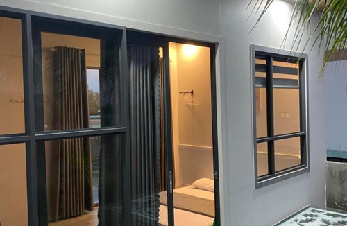 Chau Thanh Apartment | Phòng Kiểu Nhật View Thành Phố