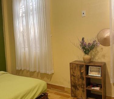 Ben Tre House | Phòng Mơ - Nhà Mơ Homestay Bến Tre