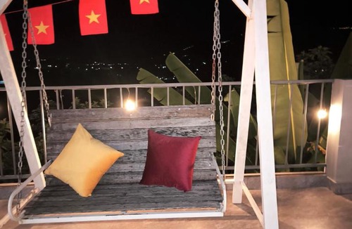 Bao Loc House | Phòng sân vườn - Homestay Mẹ Khang 3 Bảo Lộc