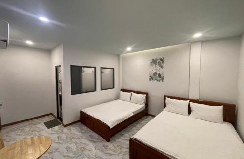 Phu My Hotel | Phú Gia Hotel 1609 Huỳnh Tấn Phát