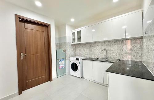 District 7 Hotel | Phú Gia Hotel 99 Đường D1, KDC Him Lam, Tân Hưng, Quận7