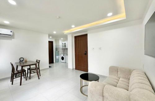 District 7 Hotel | Phú Gia Hotel 99 Đường D1, KDC Him Lam, Tân Hưng, Quận7