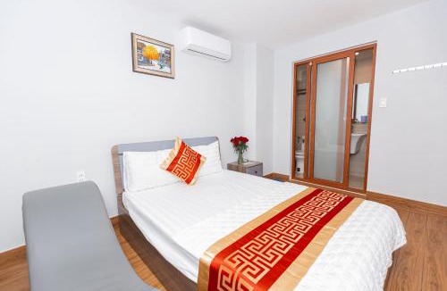 Phu My Hotel | Phú Gia Hotel