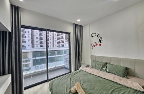 Quy Nhon Apartment | PHÚ TÀI CENTRAL LIFE - An House