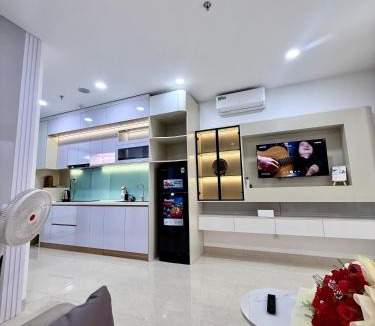 Quy Nhon Apartment | Phú Tài Central Life