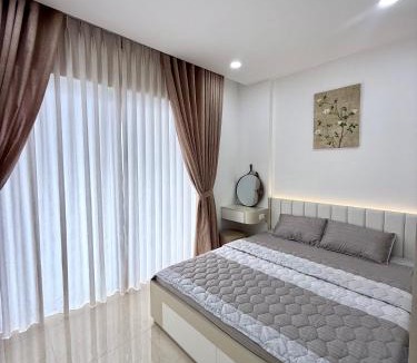 Quy Nhon Apartment | Phú Tài Central Life