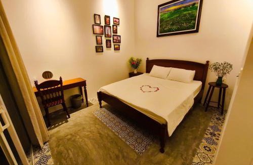 Dong Hoa Apartment | Phú Yên Blue Sea Villas