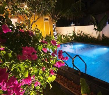Dong Hoa Apartment | Phú Yên Blue Sea Villas