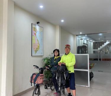 Thanh Hoa Bed & Breakfast | Phúc Đức Hotel có xuất hoá đơn VAT