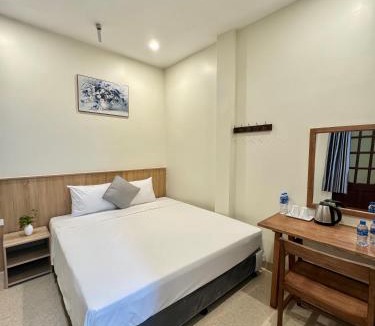 Thanh Hoa Bed & Breakfast | Phúc Đức Hotel có xuất hoá đơn VAT
