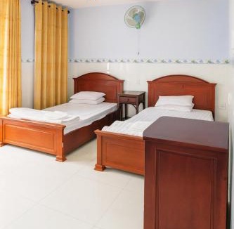 Hoc Mon Hotel | Phúc Lộc Thọ Hotel