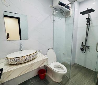 Mai Dich Apartment | Phương Đông Homestay