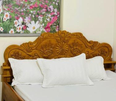 Moc Chau Villa | PHƯƠNG ĐÔNG VILLA - MỘC CHÂU