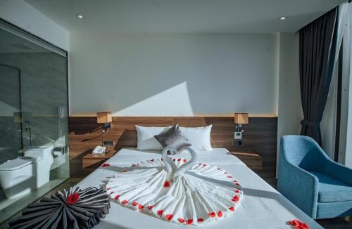Dong Hoi Hotel | Phương Bắc Luxury Hotel