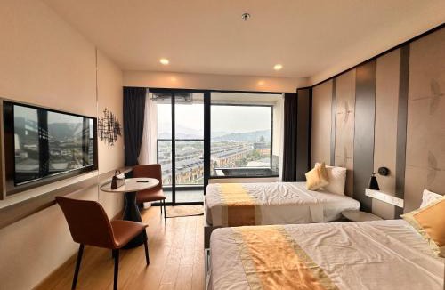 Thanh Thuy Hotel | Phương hotel Lyn Time Thanh Thuỷ