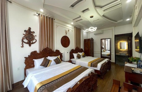 Old Quarter Hotel | Phương Nghị Hotel