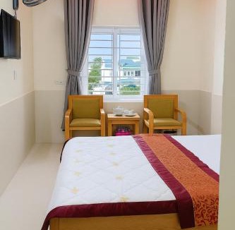 Ha Tinh Hotel | Phương Phương 2 Hotel