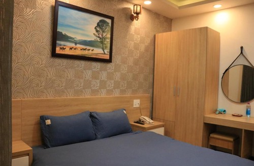 Phuong Hotel | PhươngTrinh Hotel
