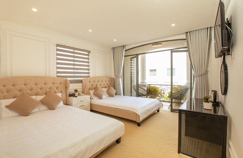 Vinh Long Hotel | Phước Hưng 2 Hotel