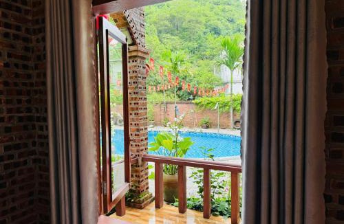 Gia Vien Bed & Breakfast | Phạm Gia Homestay Ecogarden
