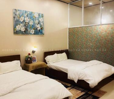 La Gi Hotel | Phố Đá Hotel