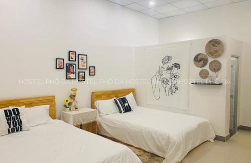 La Gi Hotel | Phố Đá Hotel