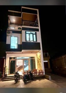 Ninh Binh House | Phố Cổ Villa Ninh Bình