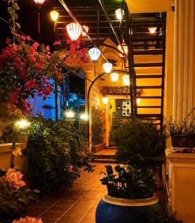 Mui Ne Apartment | PHỞ Homestay Fishing Village