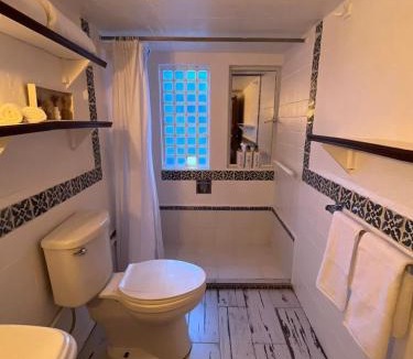 Zona Rosa Apartment | PH Belgrado 19, Mexico City, one block from the Angel of Independence