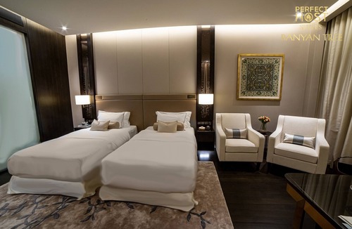 Bukit Bintang Apartment | PH Suites at Banyan Tree Studio Twin Suites - 33